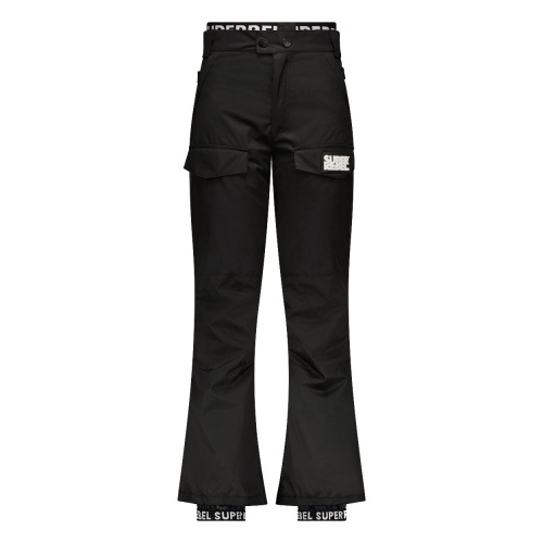 Pantaloni Ski & Snow - Superrebel SKILLS Ski Pants R309-6601 | Imbracaminte 